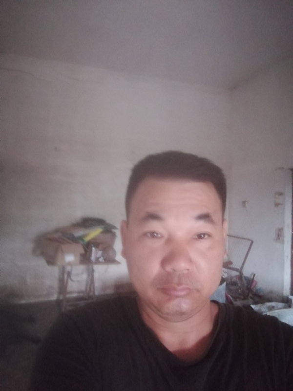 有缘相棸的第一张照片--开平王婆说媒