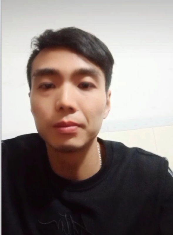 相见恨晚的第一张照片--开平王婆说媒