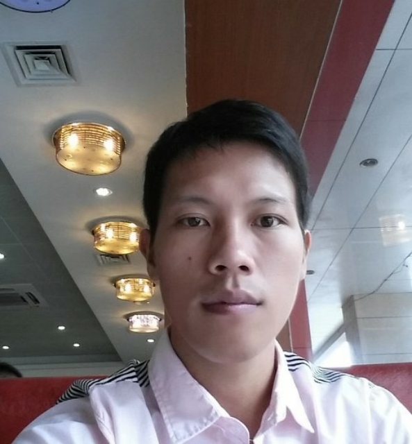 大圣男的第二张照片--开平王婆说媒